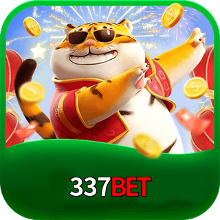 337bet Logo oficial